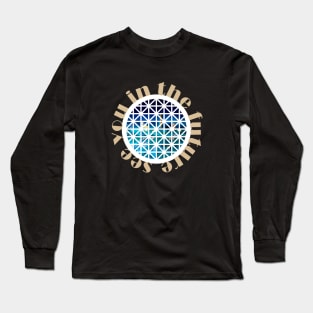 See You in the Future! Long Sleeve T-Shirt